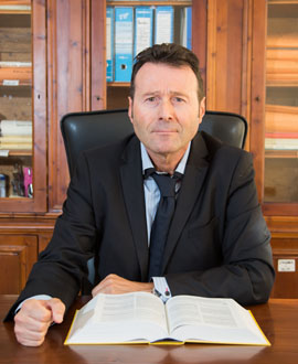 avvocati dello studio legale zauli