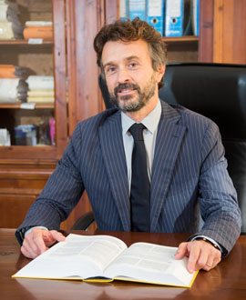 Avv. Gianluca Betti