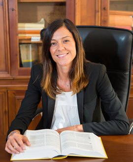 Avv. Monica Vallicelli