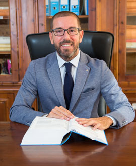 Avv. Robert Maltoni